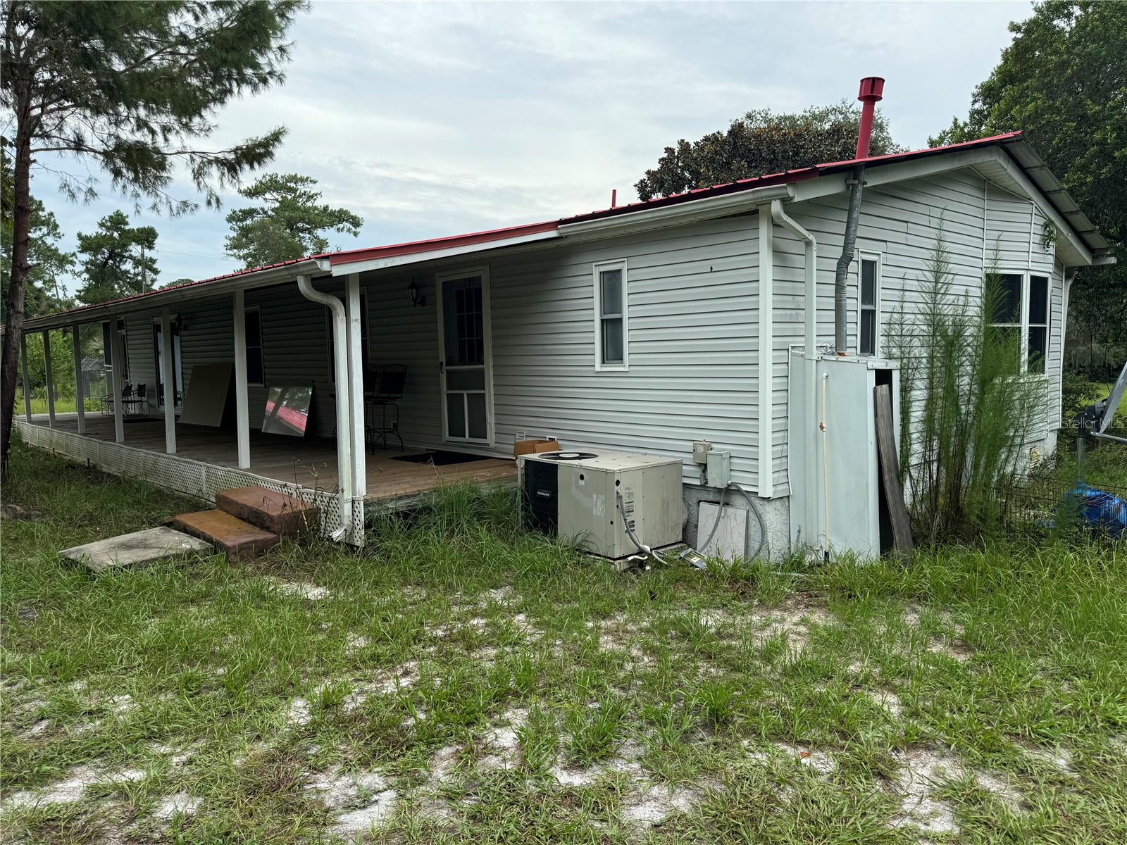 39211 COOT DR, EUSTIS, FL, 32736