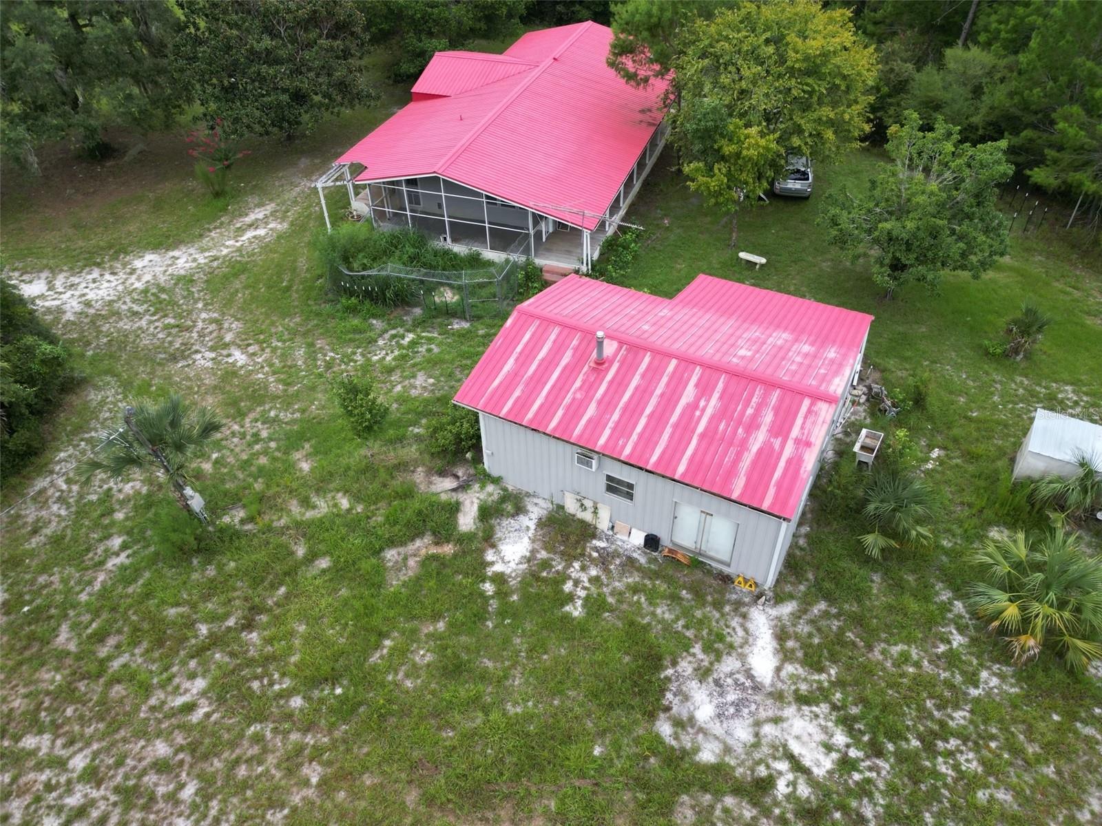 39211 COOT DR, EUSTIS, FL, 32736