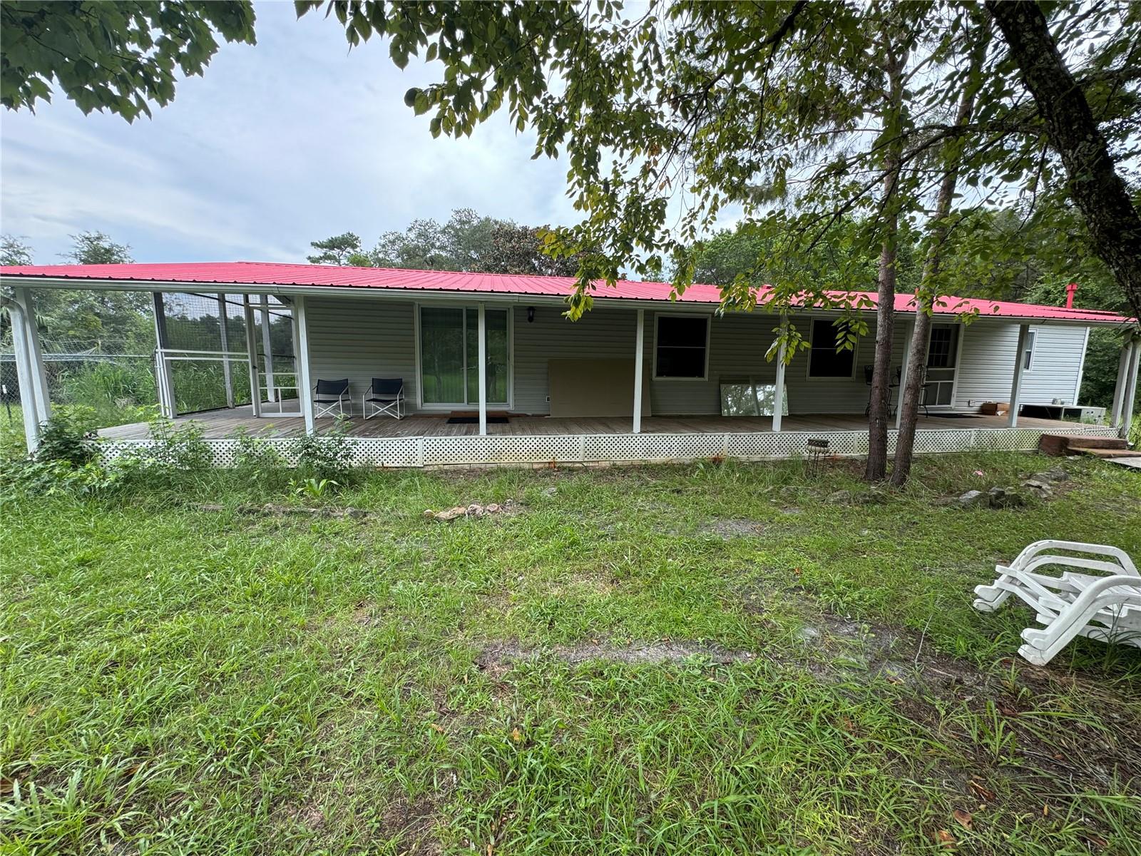 39211 COOT DR, EUSTIS, FL, 32736