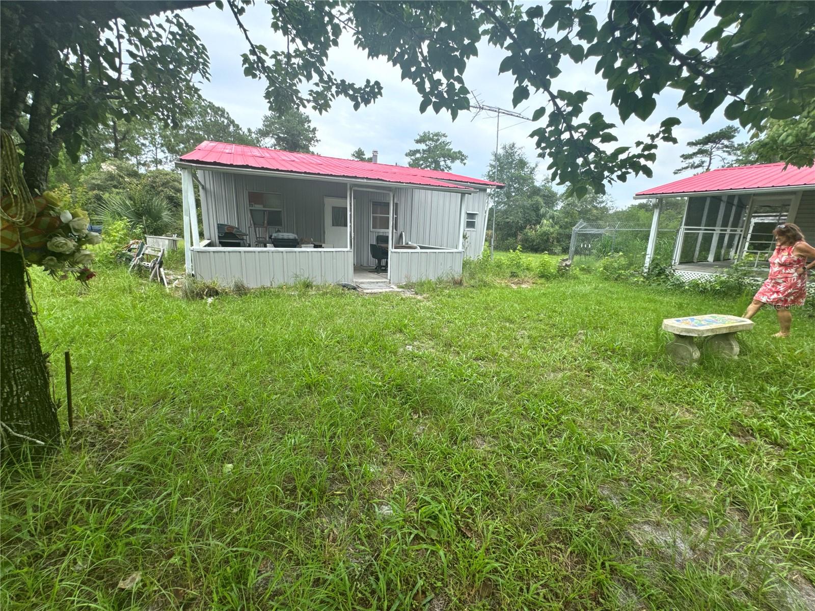 39211 COOT DR, EUSTIS, FL, 32736