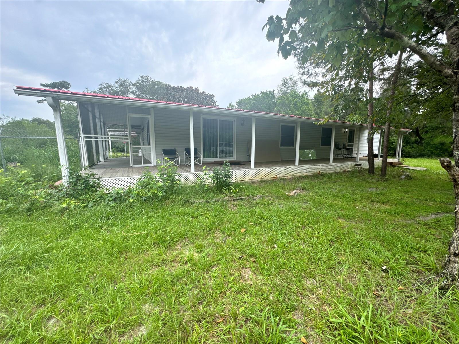 39211 COOT DR, EUSTIS, FL, 32736