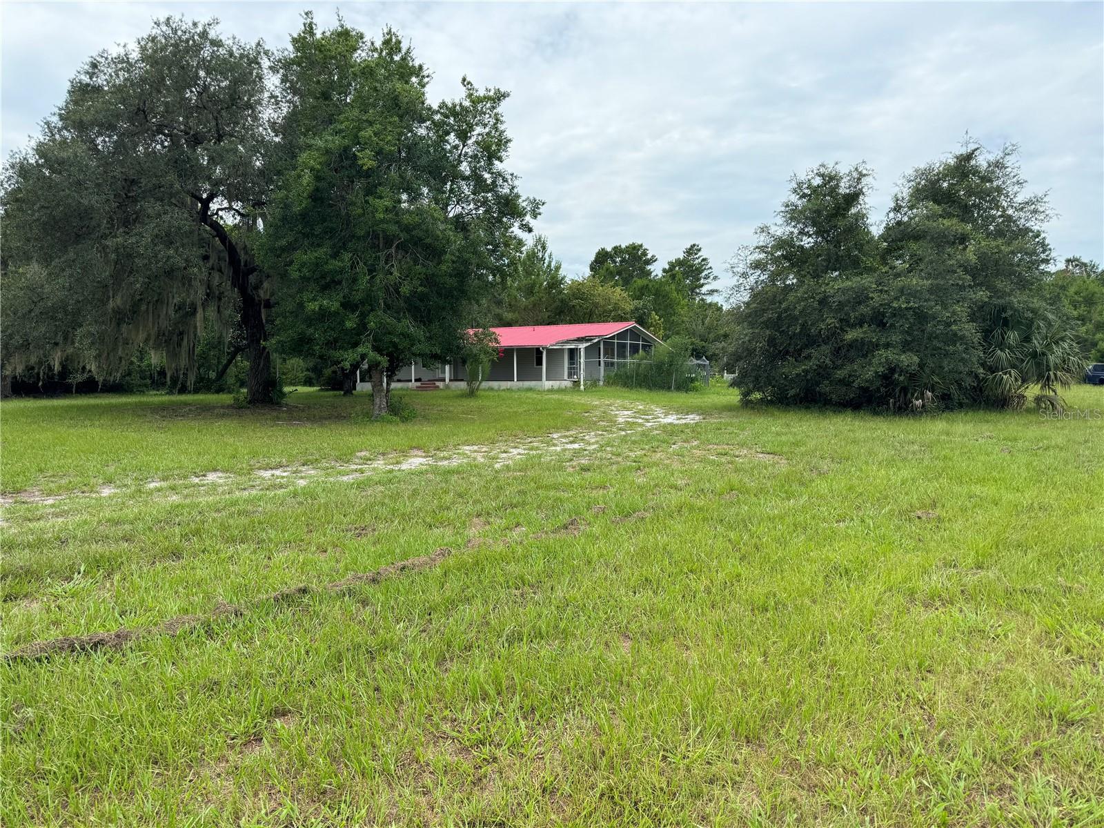 39211 COOT DR, EUSTIS, FL, 32736