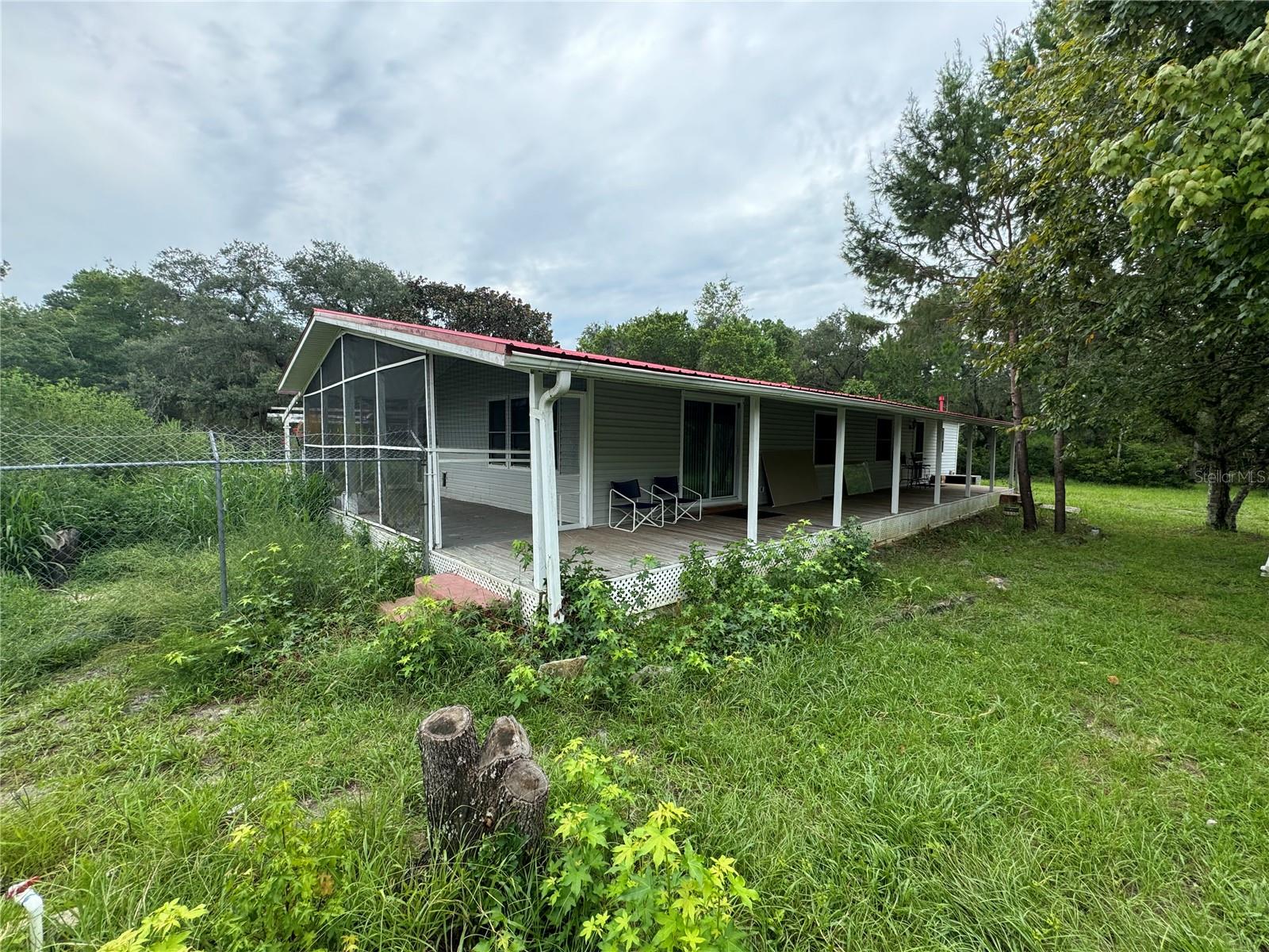 39211 COOT DR, EUSTIS, FL, 32736