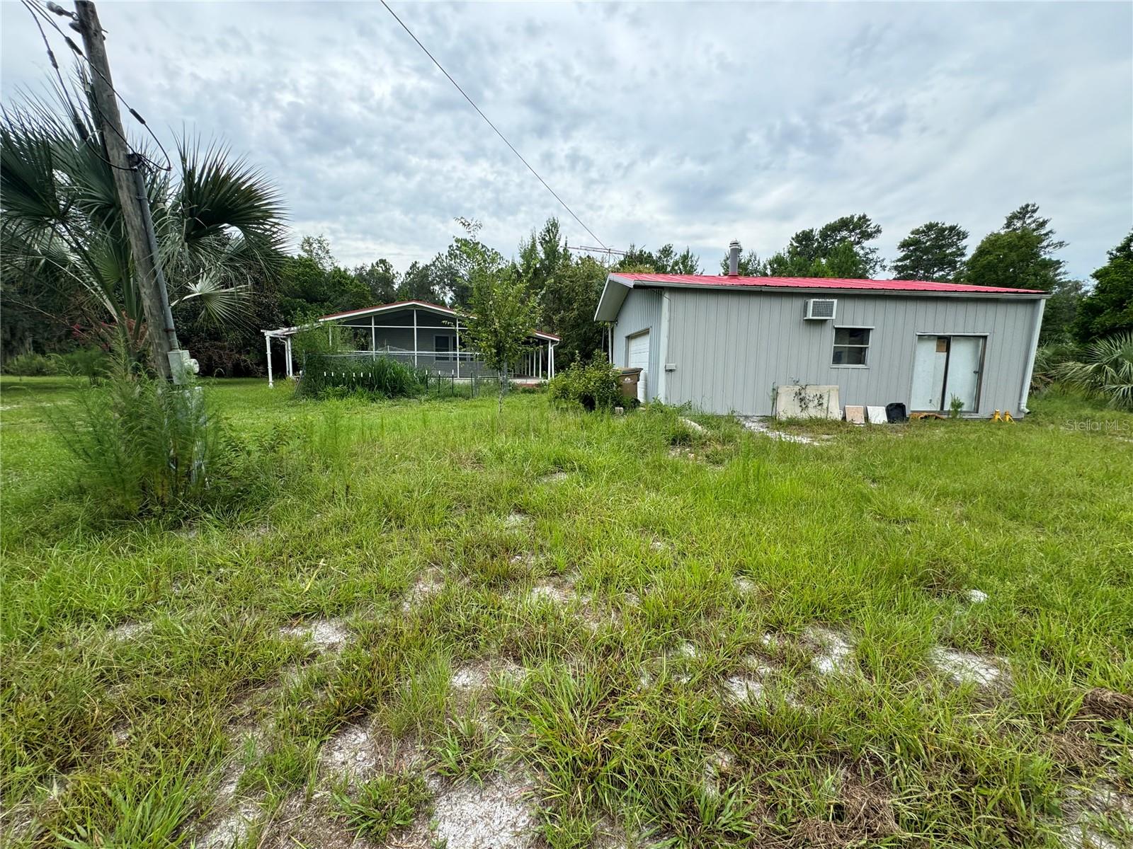 39211 COOT DR, EUSTIS, FL, 32736
