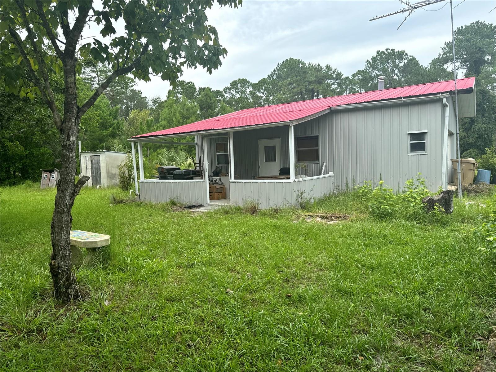 39211 COOT DR, EUSTIS, FL, 32736