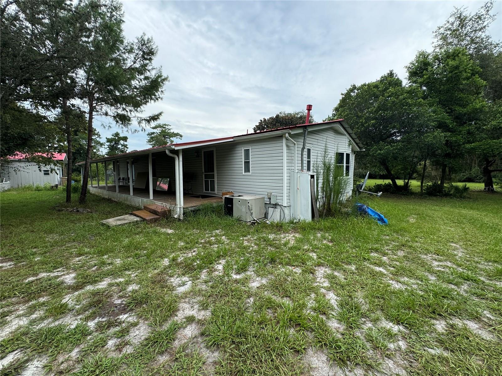 39211 COOT DR, EUSTIS, FL, 32736