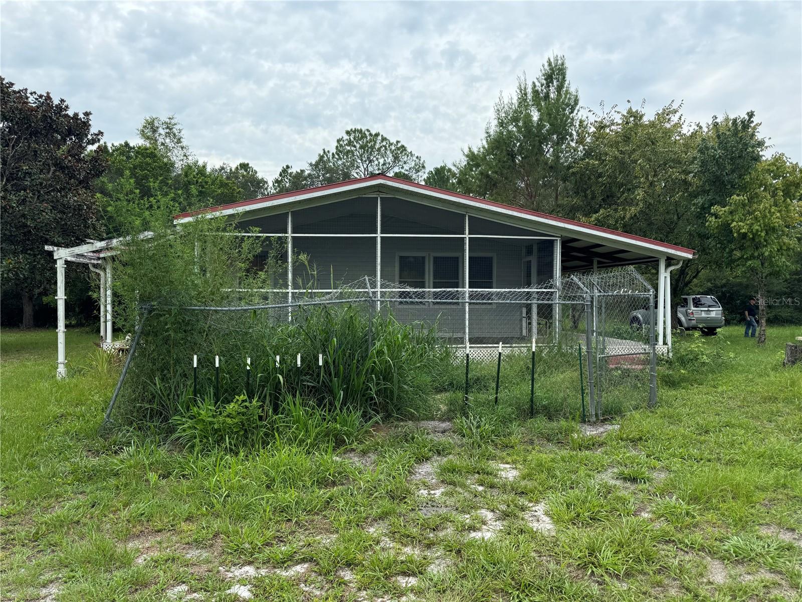39211 COOT DR, EUSTIS, FL, 32736