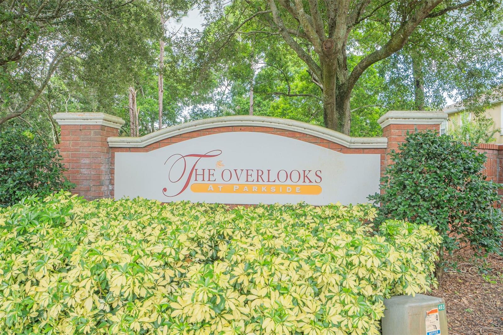 430 ASHLEY BROOKE CT #B, APOPKA, FL, 32712