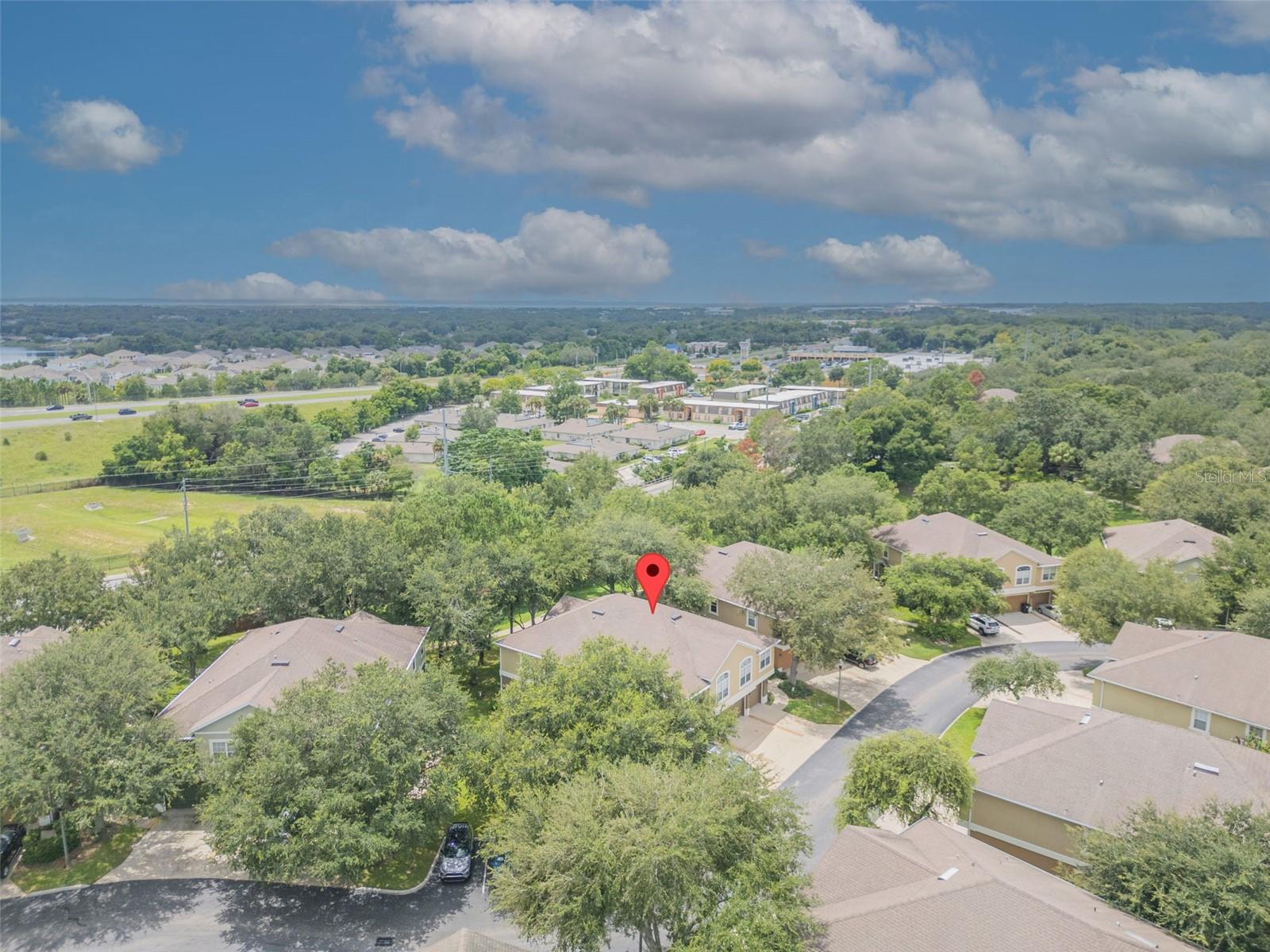 430 ASHLEY BROOKE CT #B, APOPKA, FL, 32712
