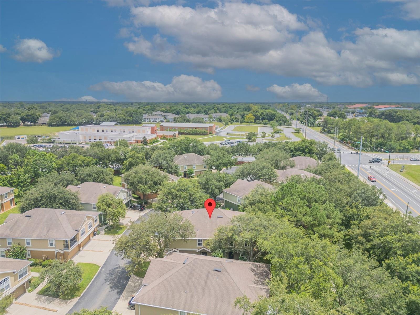 430 ASHLEY BROOKE CT #B, APOPKA, FL, 32712