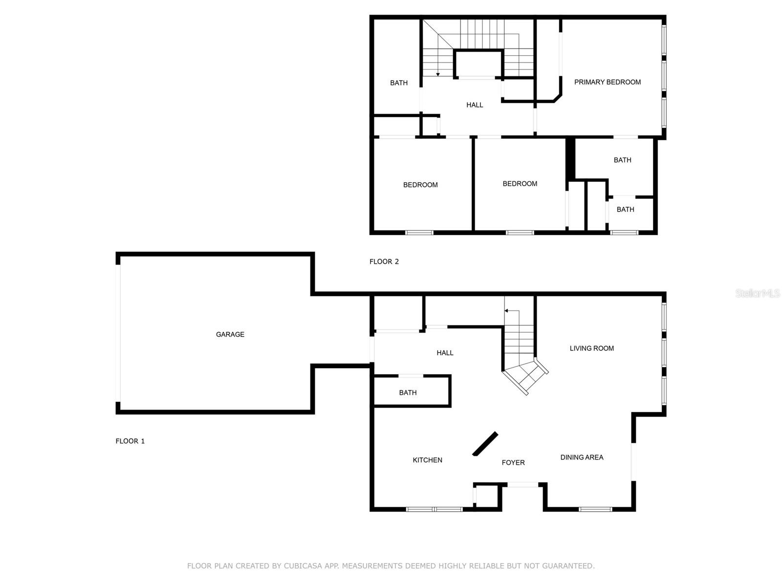 430 ASHLEY BROOKE CT #B, APOPKA, FL, 32712