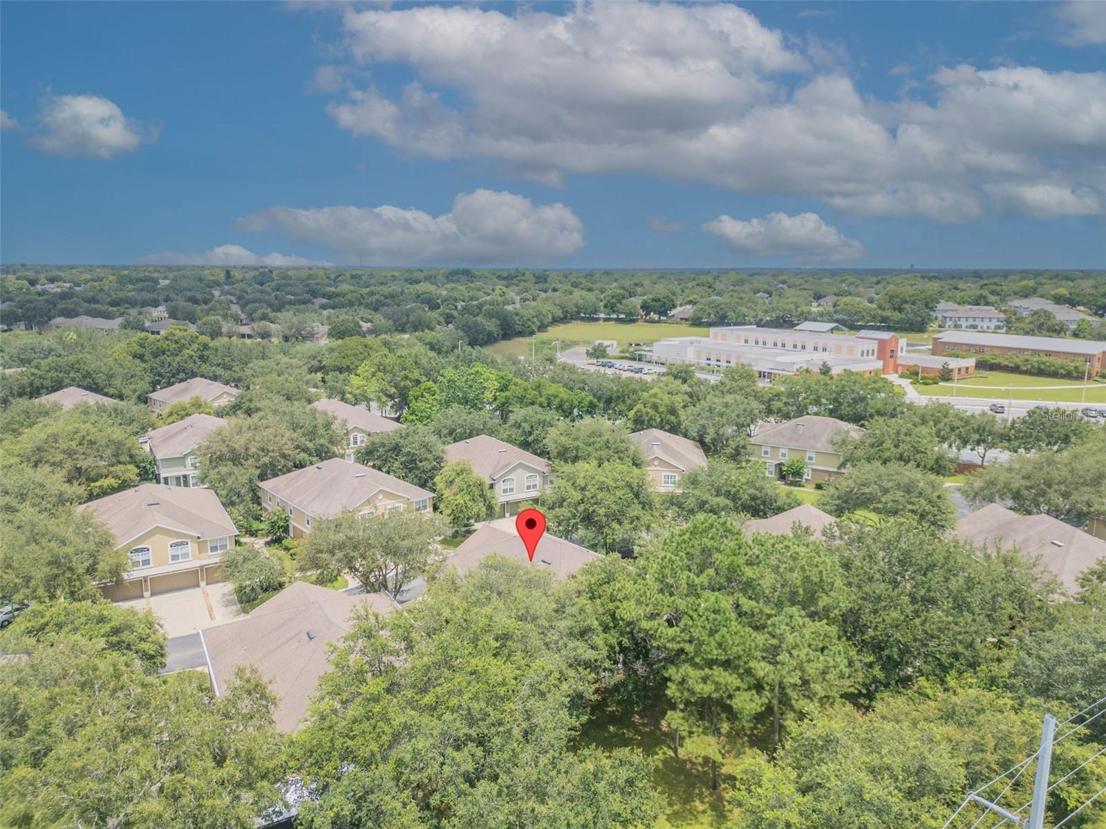 430 ASHLEY BROOKE CT #B, APOPKA, FL, 32712