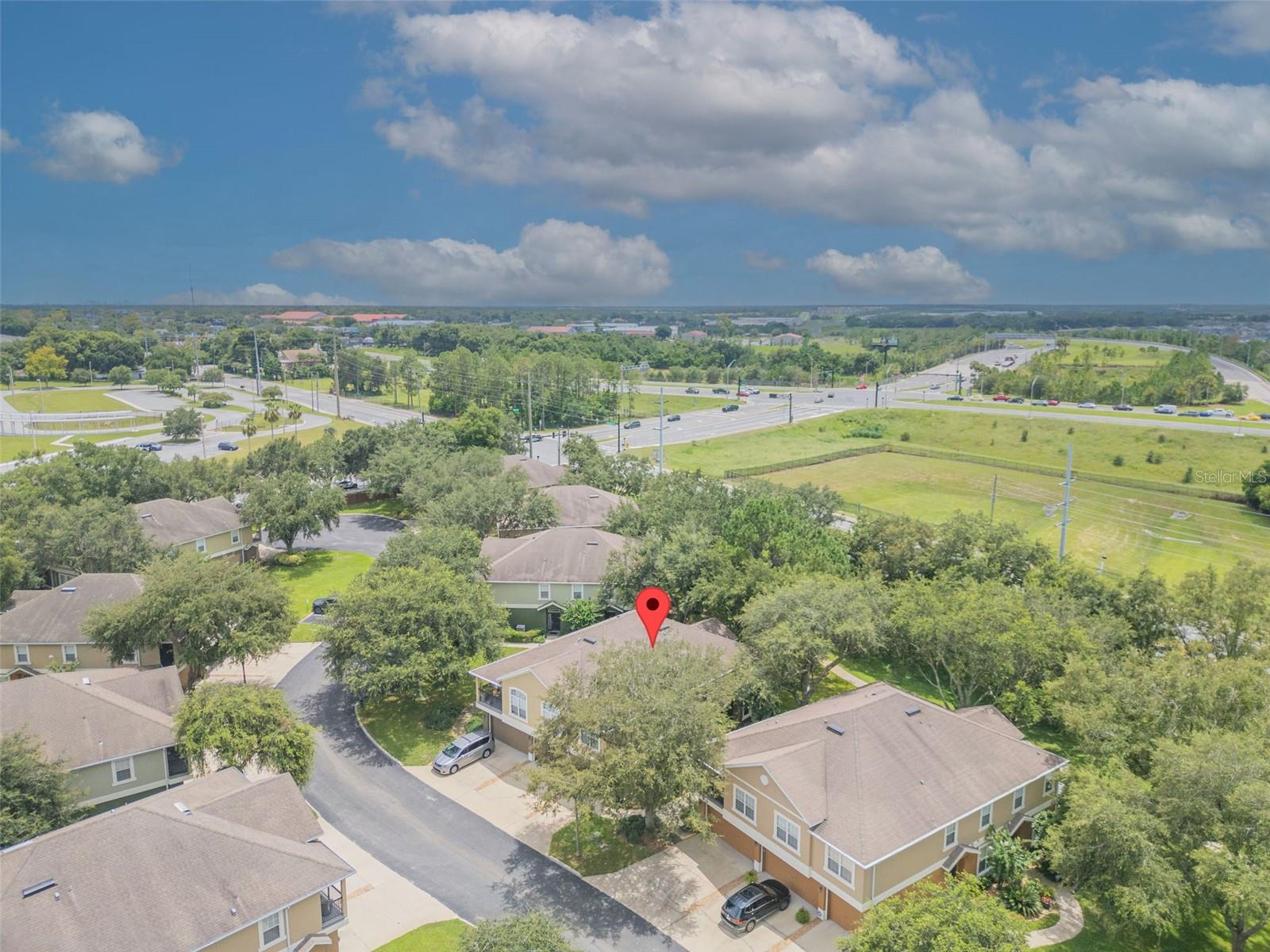 430 ASHLEY BROOKE CT #B, APOPKA, FL, 32712
