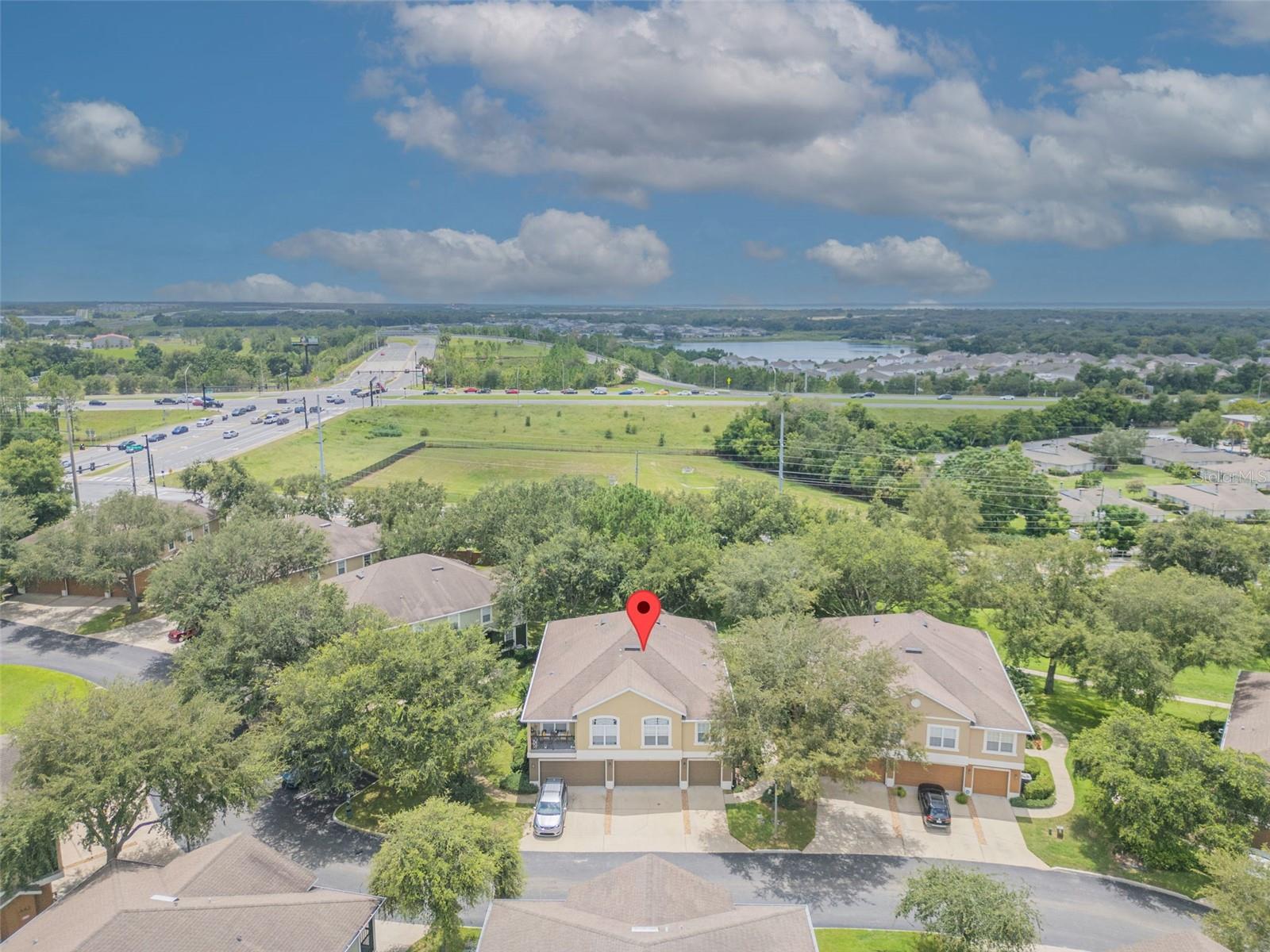 430 ASHLEY BROOKE CT #B, APOPKA, FL, 32712