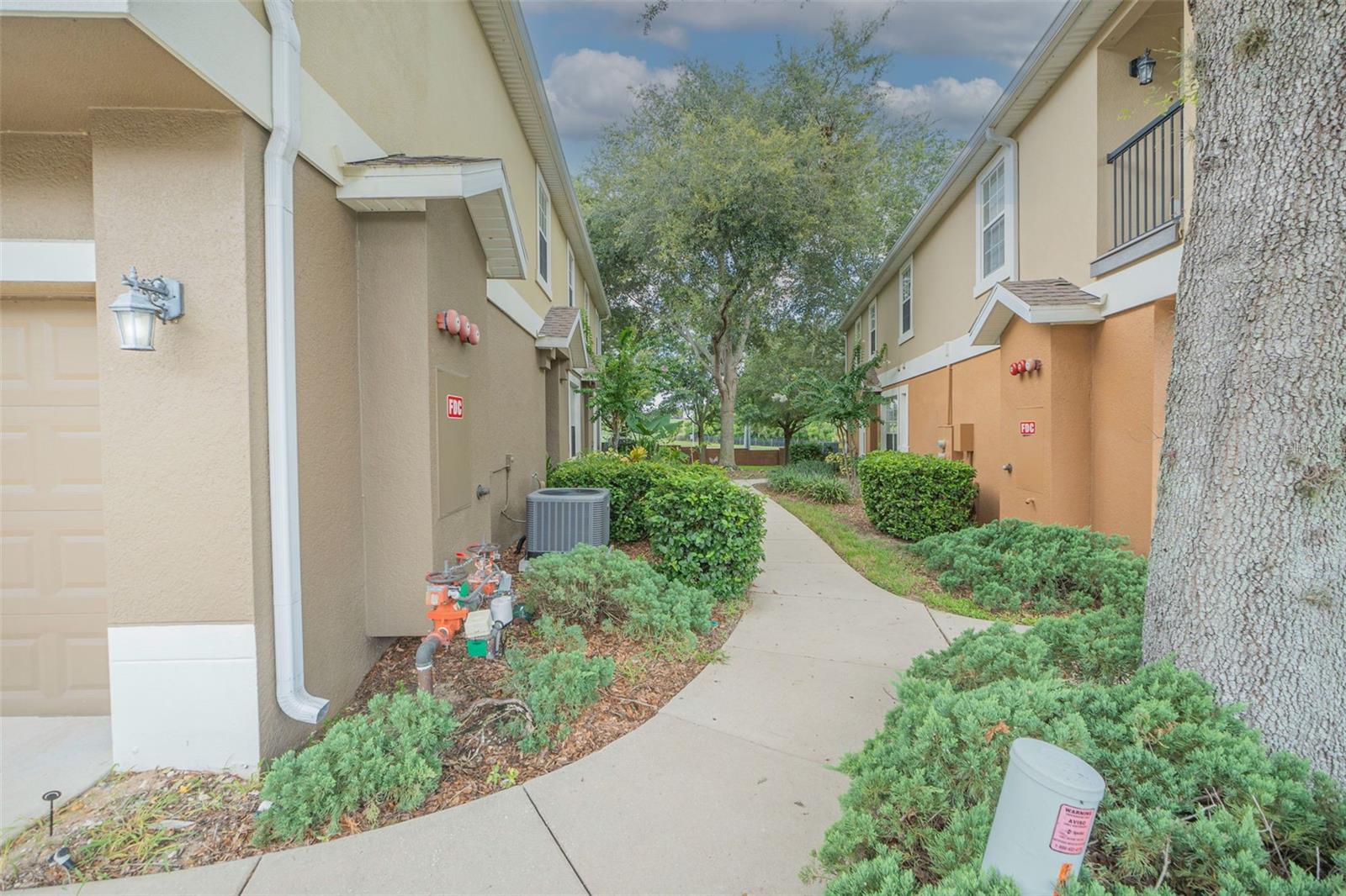430 ASHLEY BROOKE CT #B, APOPKA, FL, 32712