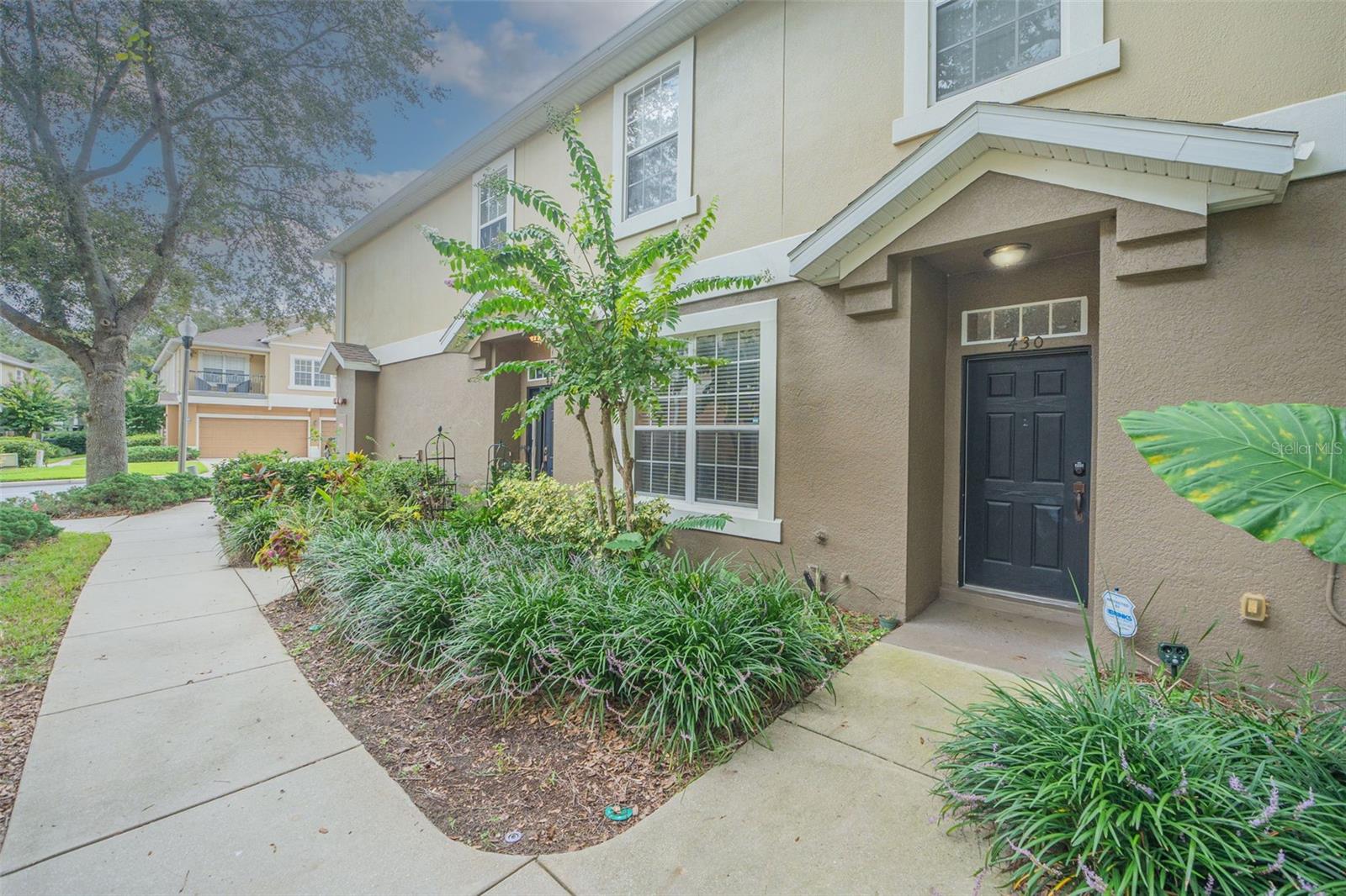 430 ASHLEY BROOKE CT #B, APOPKA, FL, 32712