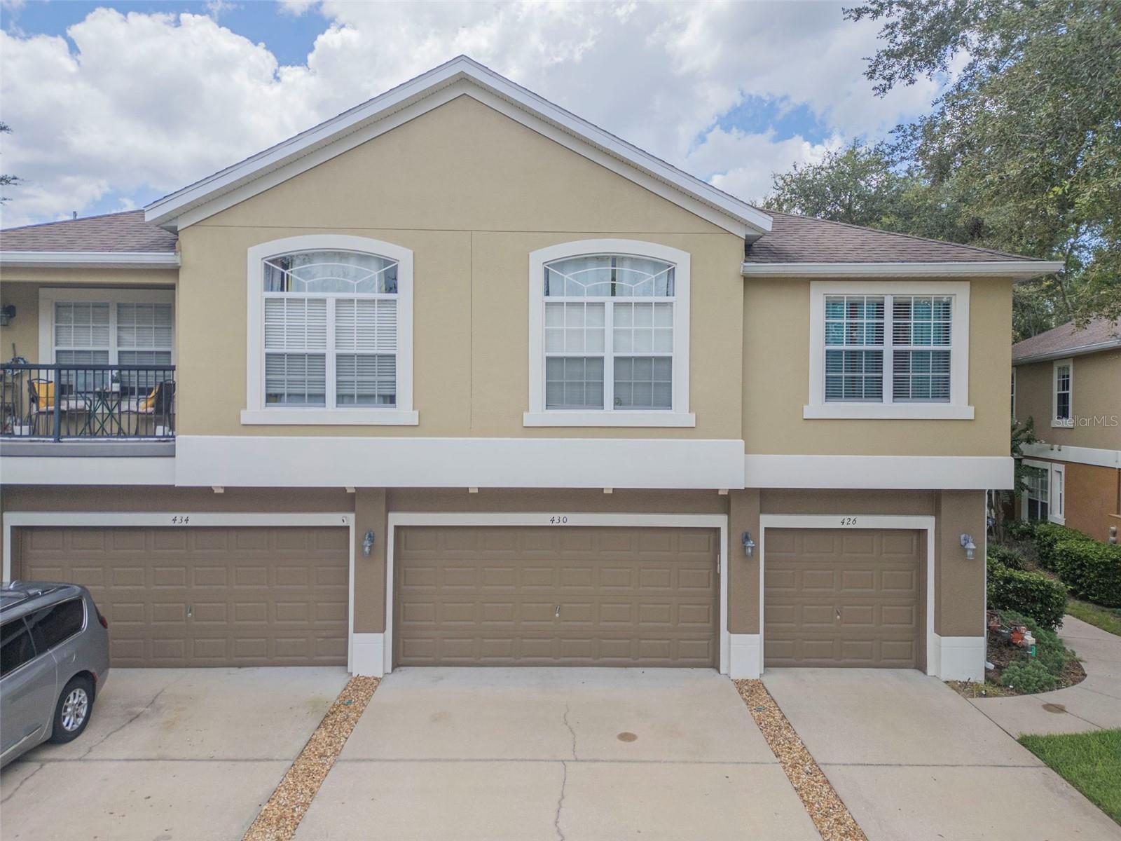 430 ASHLEY BROOKE CT #B, APOPKA, FL, 32712