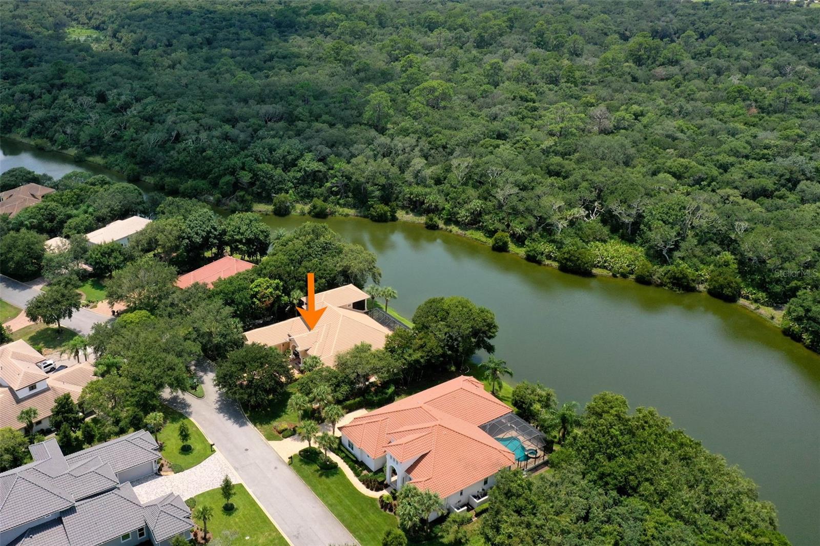 41 OCEAN OAKS LN, PALM COAST, FL, 32137