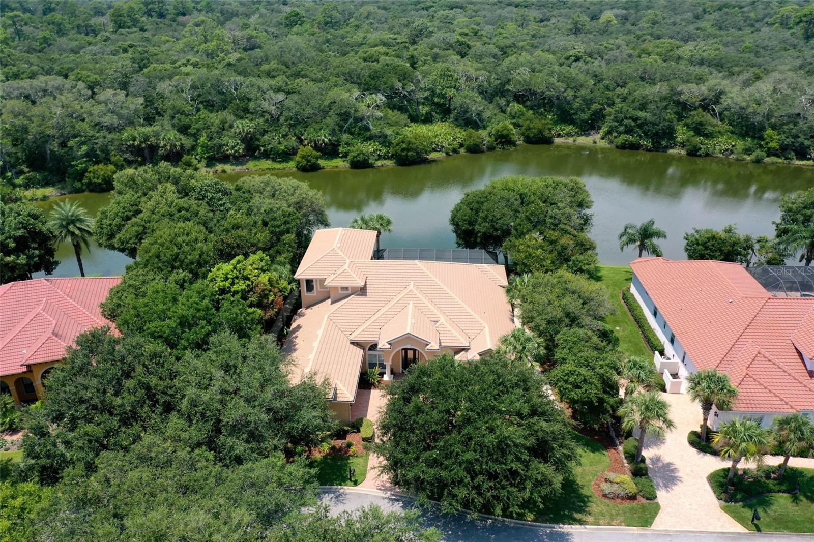 41 OCEAN OAKS LN, PALM COAST, FL, 32137