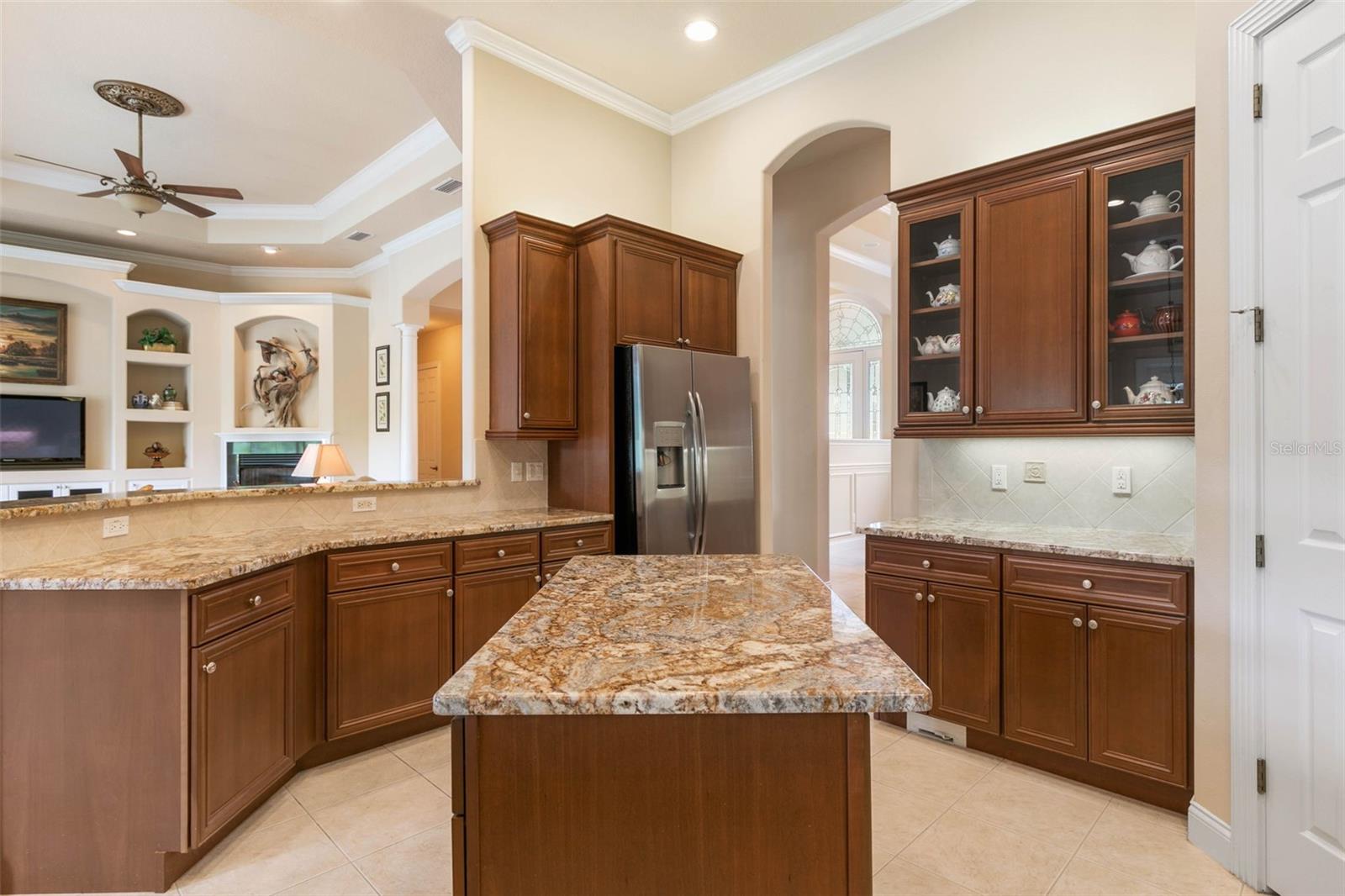 41 OCEAN OAKS LN, PALM COAST, FL, 32137