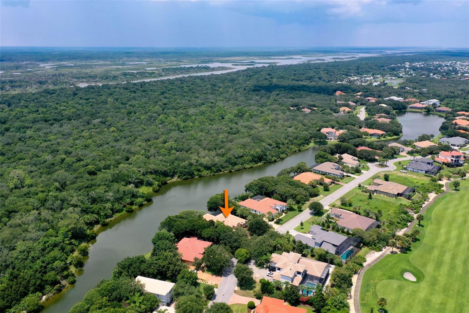 41 OCEAN OAKS LN, PALM COAST, FL, 32137