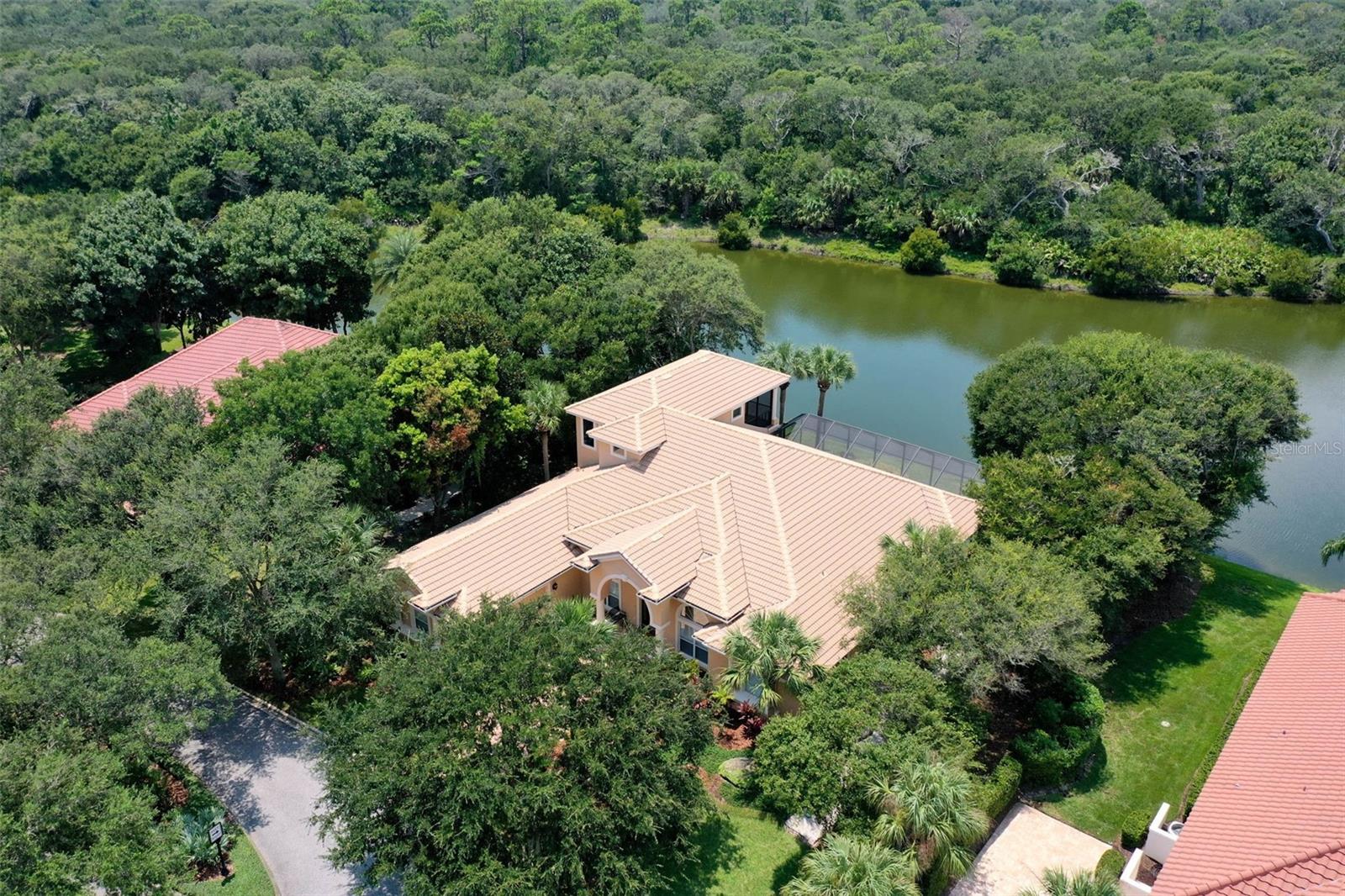 41 OCEAN OAKS LN, PALM COAST, FL, 32137