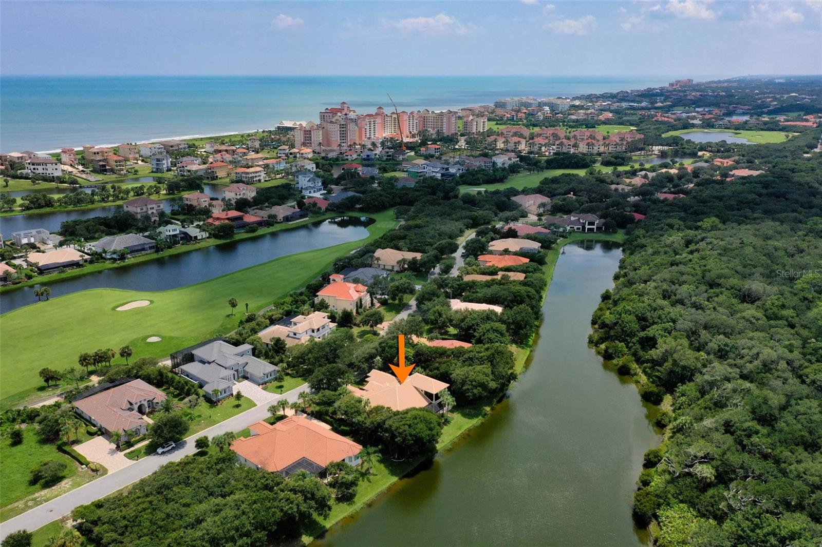 41 OCEAN OAKS LN, PALM COAST, FL, 32137