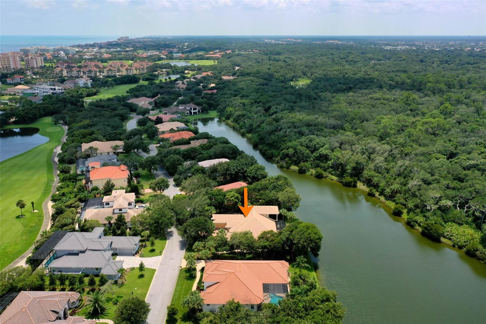 41 OCEAN OAKS LN, PALM COAST, FL, 32137