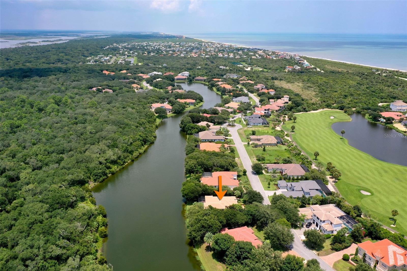 41 OCEAN OAKS LN, PALM COAST, FL, 32137