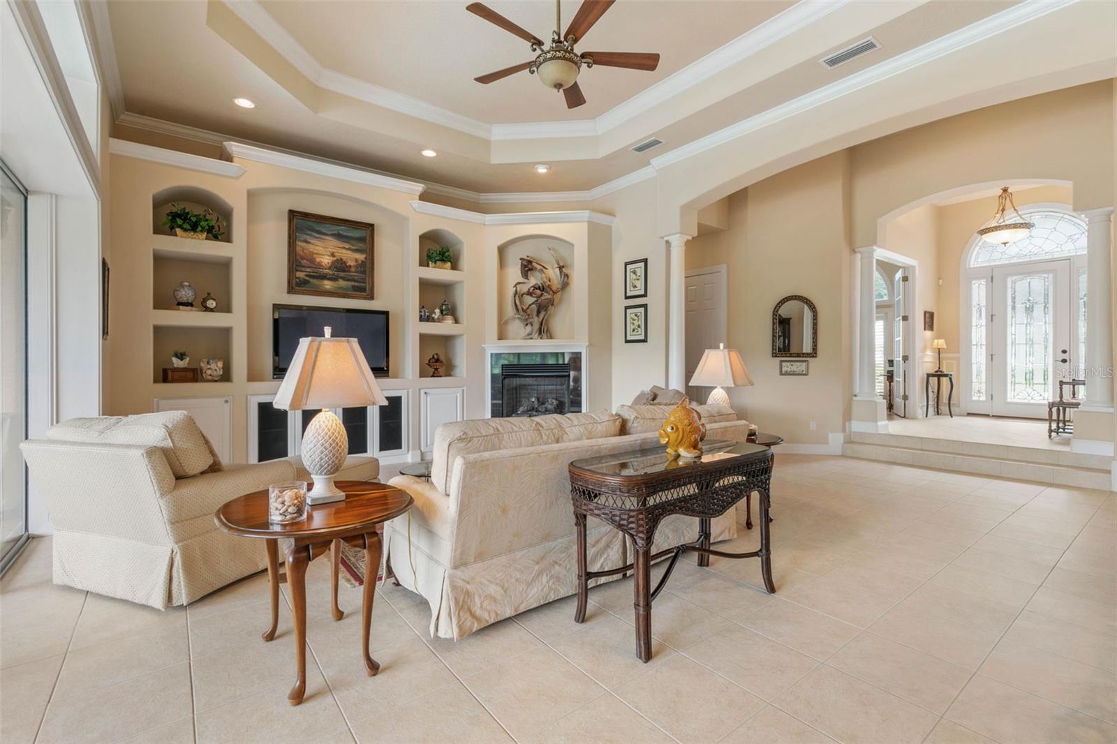 41 OCEAN OAKS LN, PALM COAST, FL, 32137