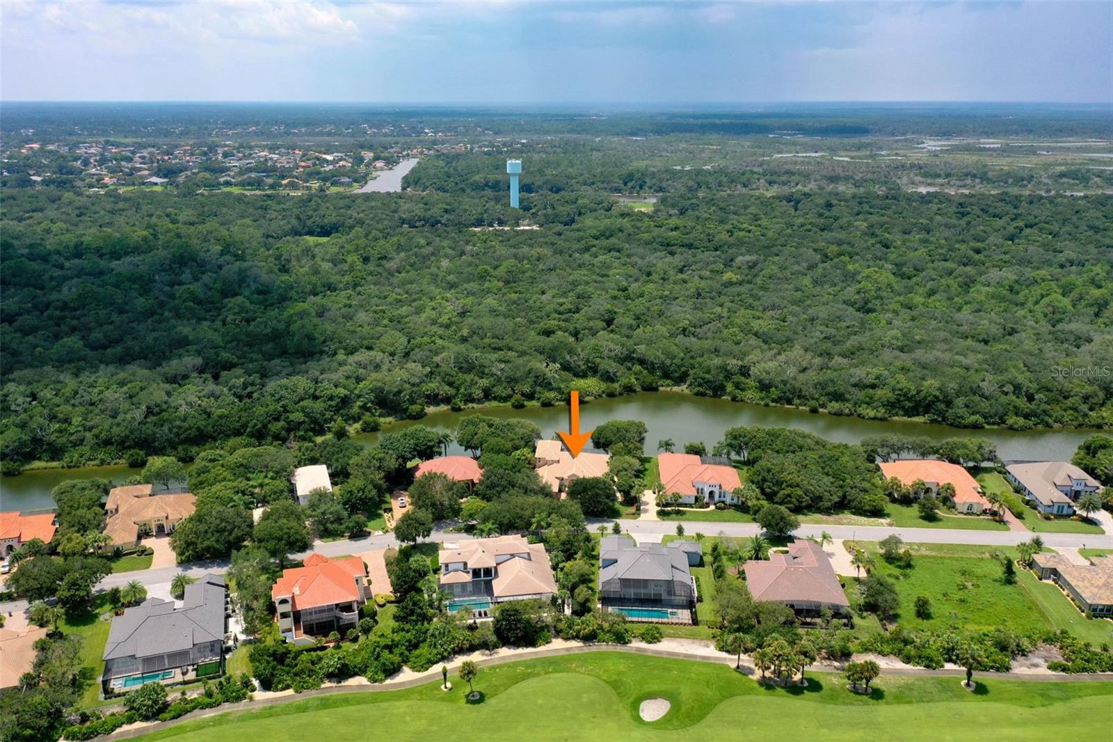 41 OCEAN OAKS LN, PALM COAST, FL, 32137