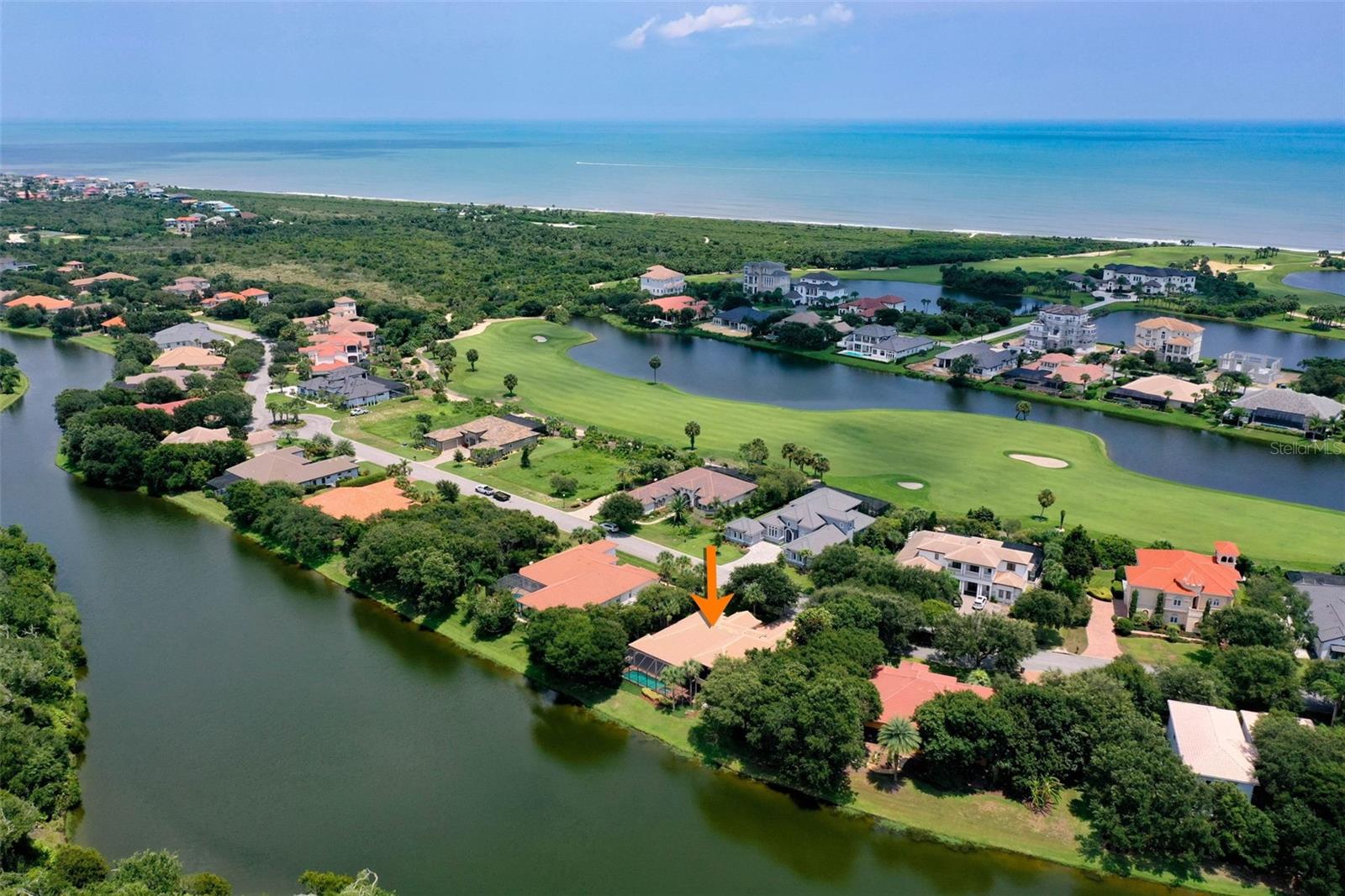 41 OCEAN OAKS LN, PALM COAST, FL, 32137