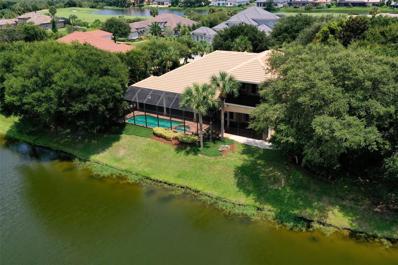 41 OCEAN OAKS LN, PALM COAST, FL, 32137