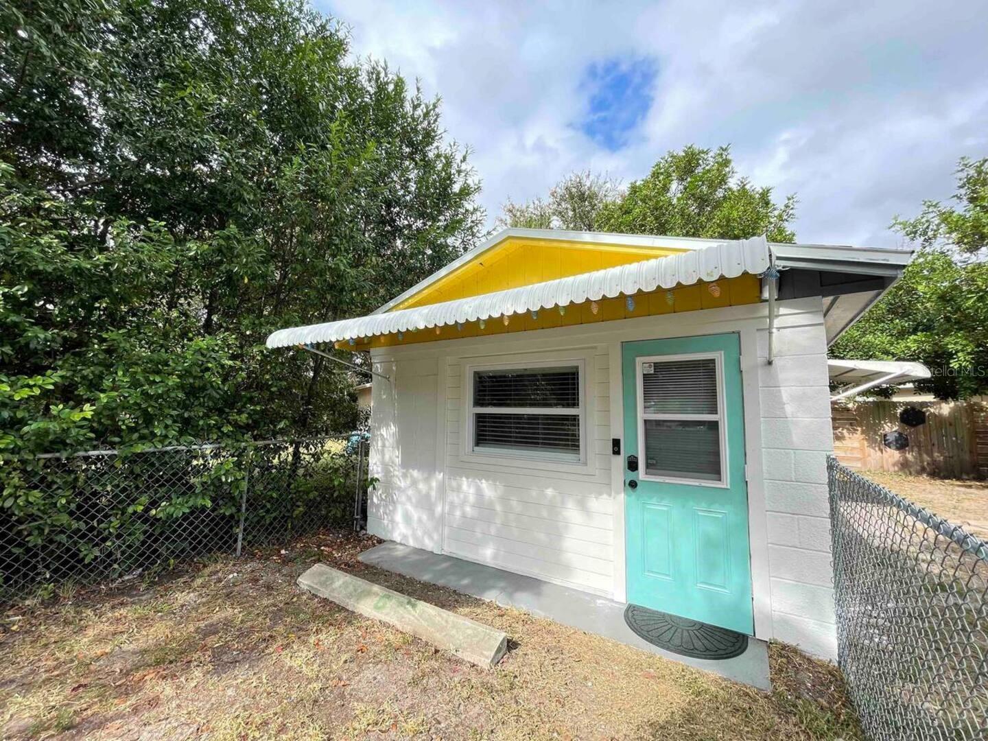 2115 45TH ST S, ST PETERSBURG, FL, 33711