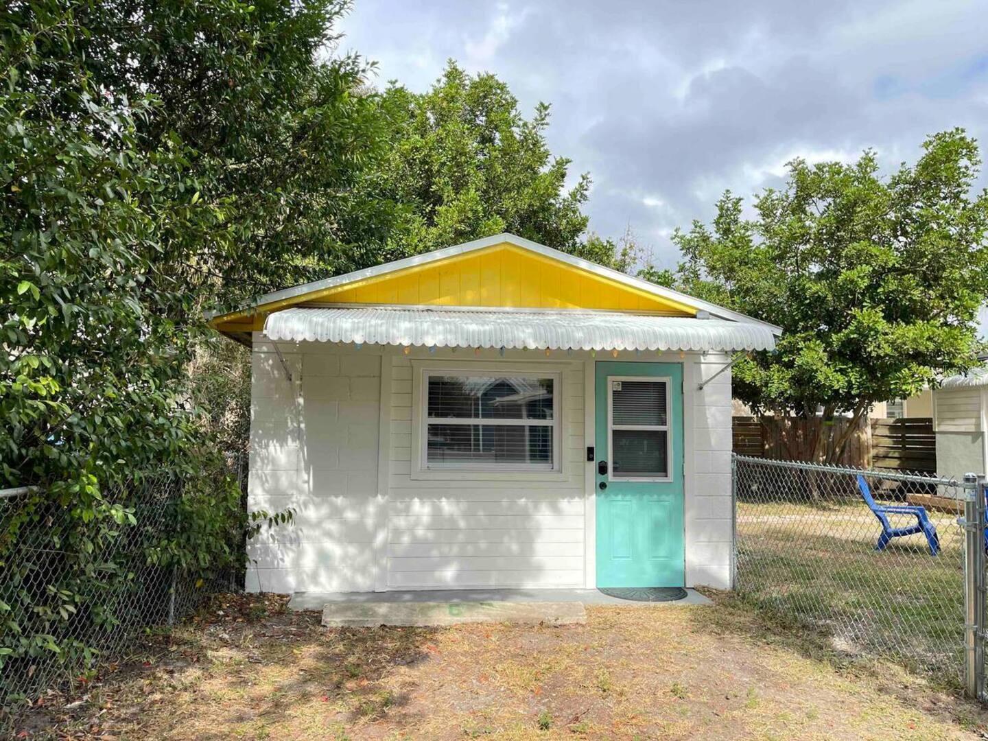 2115 45TH ST S, ST PETERSBURG, FL, 33711