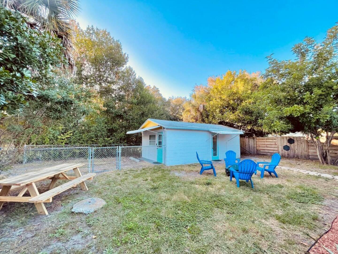 2115 45TH ST S, ST PETERSBURG, FL, 33711