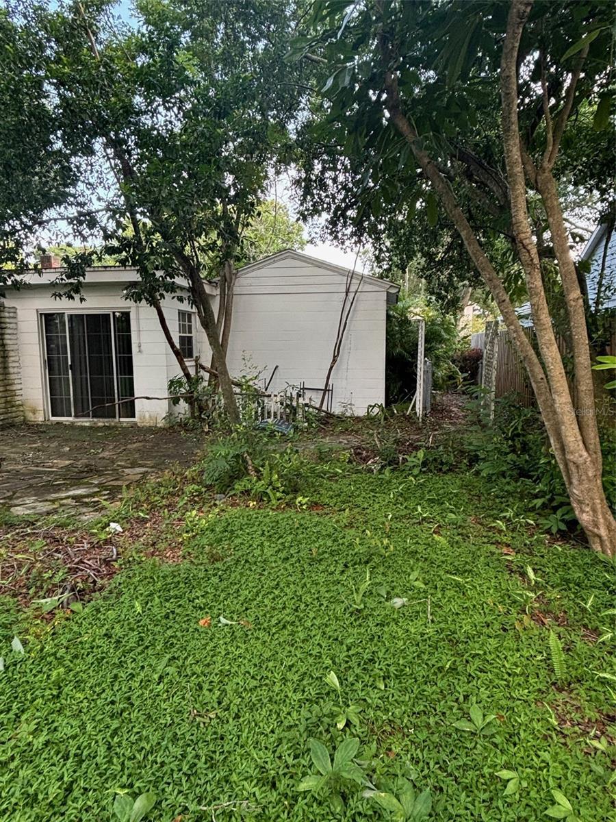 4013 W INMAN AVE, TAMPA, FL, 33609
