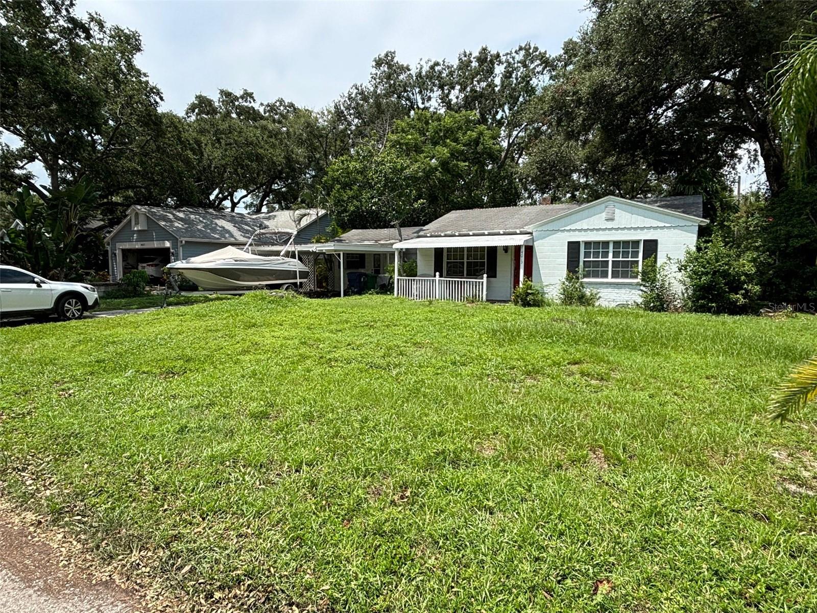 4013 W INMAN AVE, TAMPA, FL, 33609
