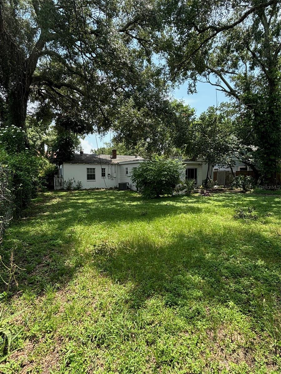 4013 W INMAN AVE, TAMPA, FL, 33609
