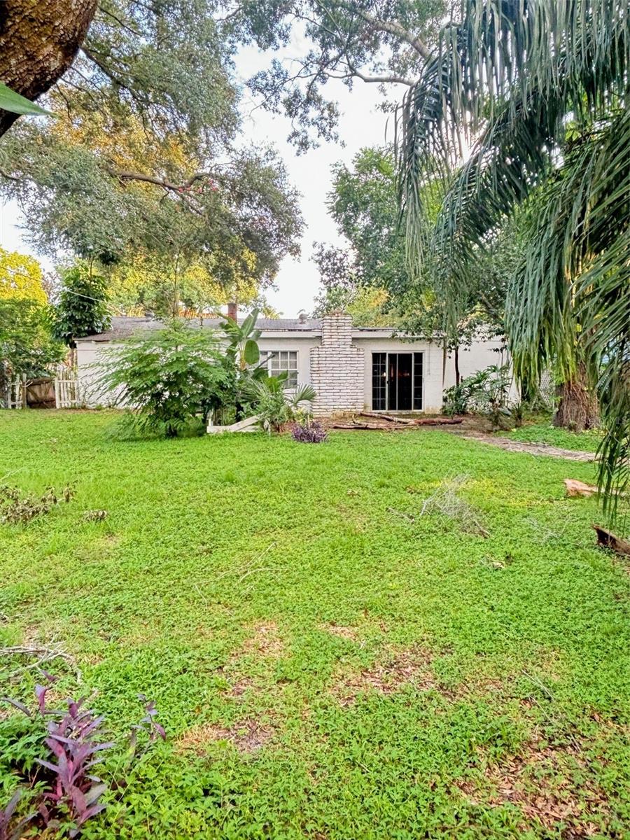 4013 W INMAN AVE, TAMPA, FL, 33609