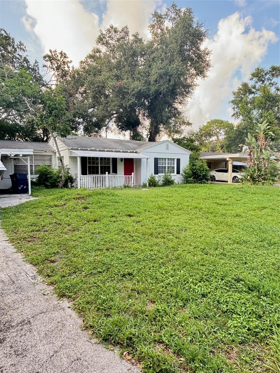4013 W INMAN AVE, TAMPA, FL, 33609