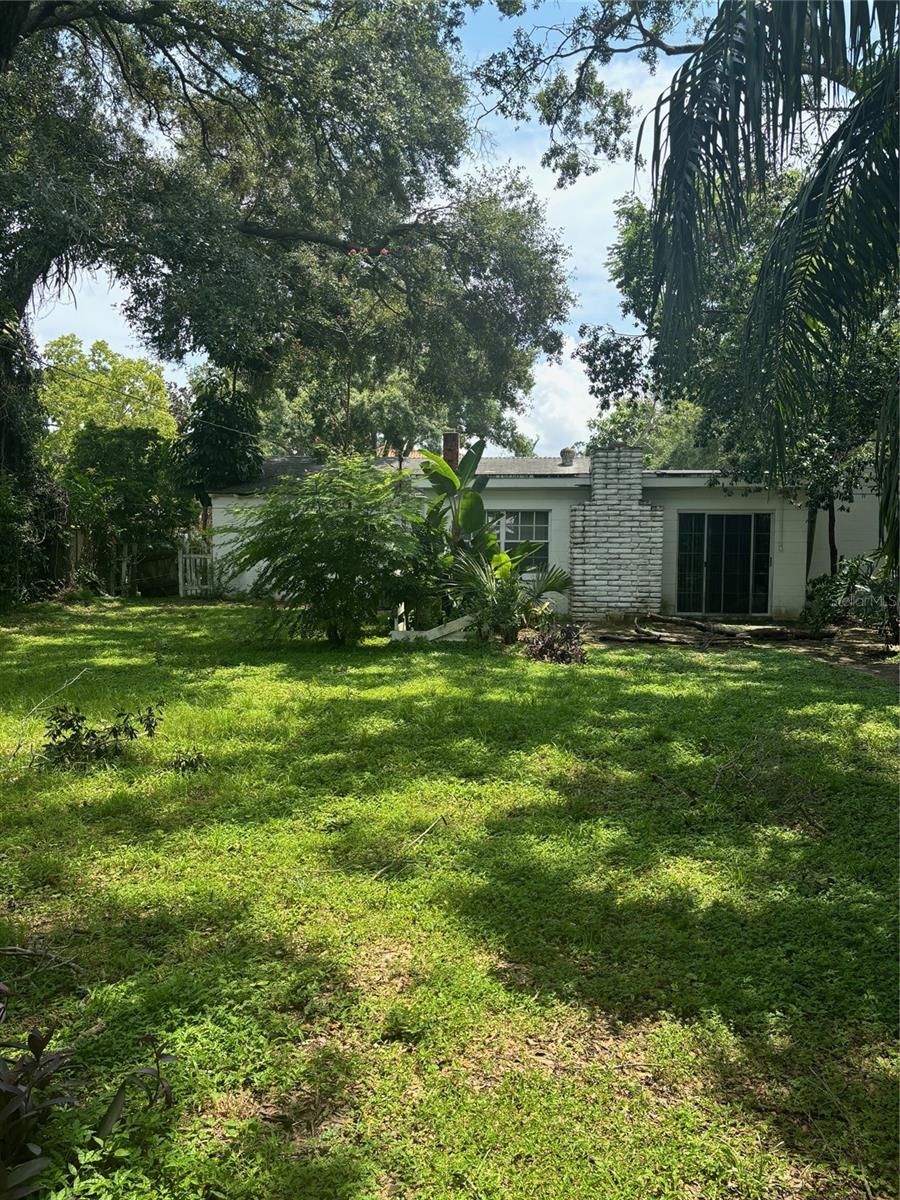 4013 W INMAN AVE, TAMPA, FL, 33609