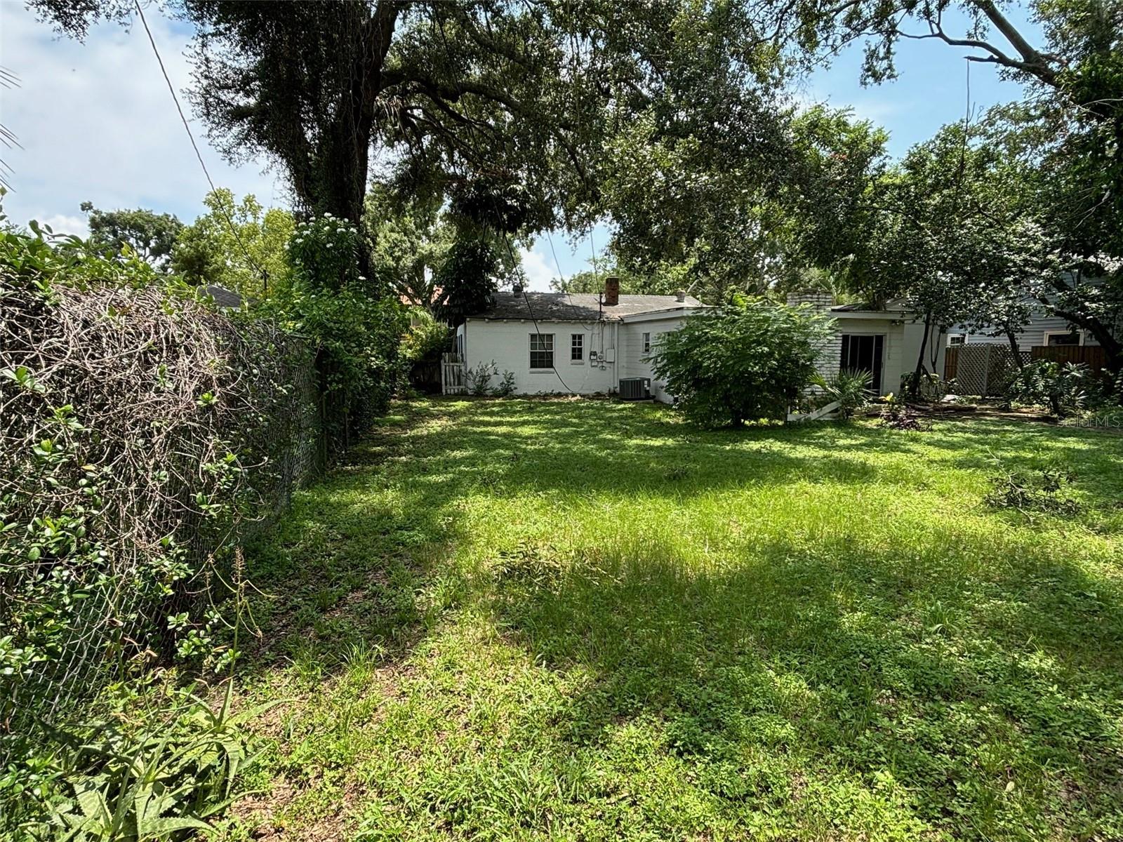 4013 W INMAN AVE, TAMPA, FL, 33609