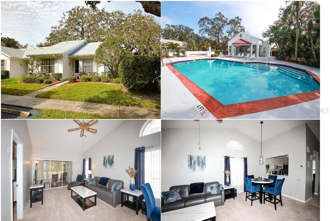 2829 FEATHERSTONE DR, HOLIDAY, FL, 34691
