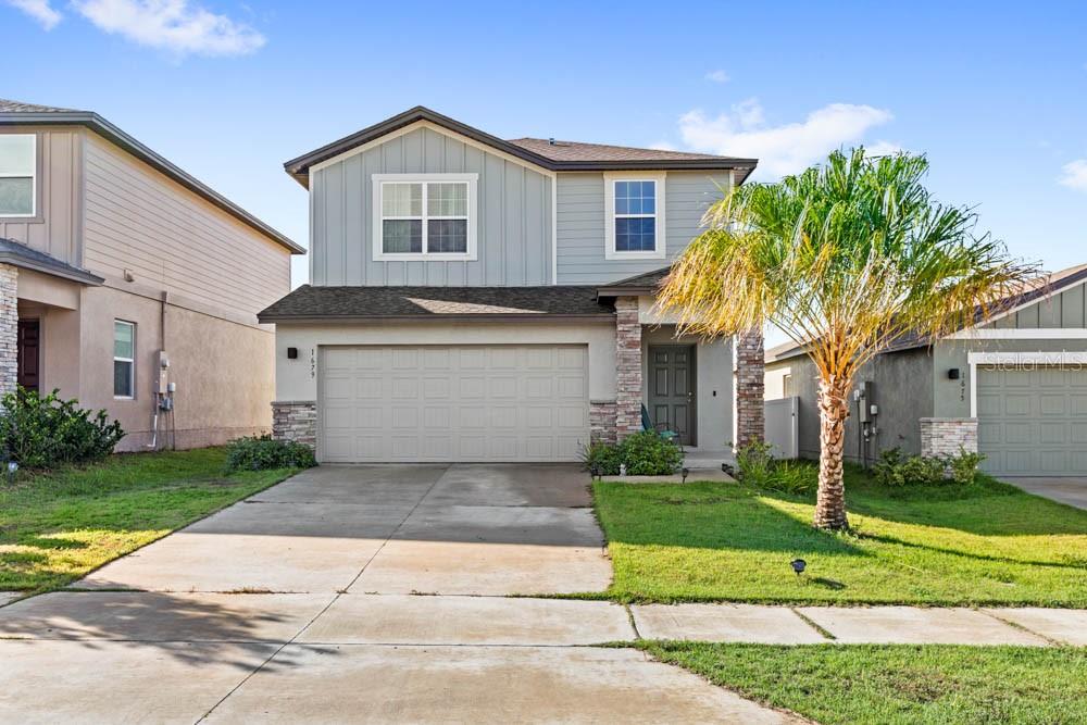 1679 BEAR MOUNTAIN LN, MINNEOLA, FL, 34715