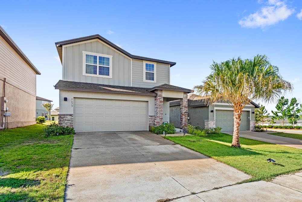 1679 BEAR MOUNTAIN LN, MINNEOLA, FL, 34715
