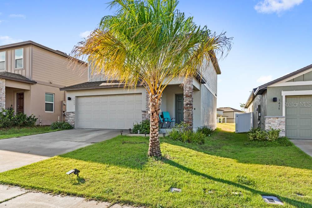 1679 BEAR MOUNTAIN LN, MINNEOLA, FL, 34715