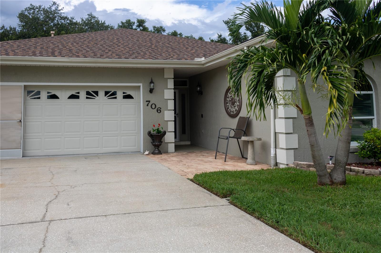 706 CANBERRA RD, WINTER HAVEN, FL, 33884