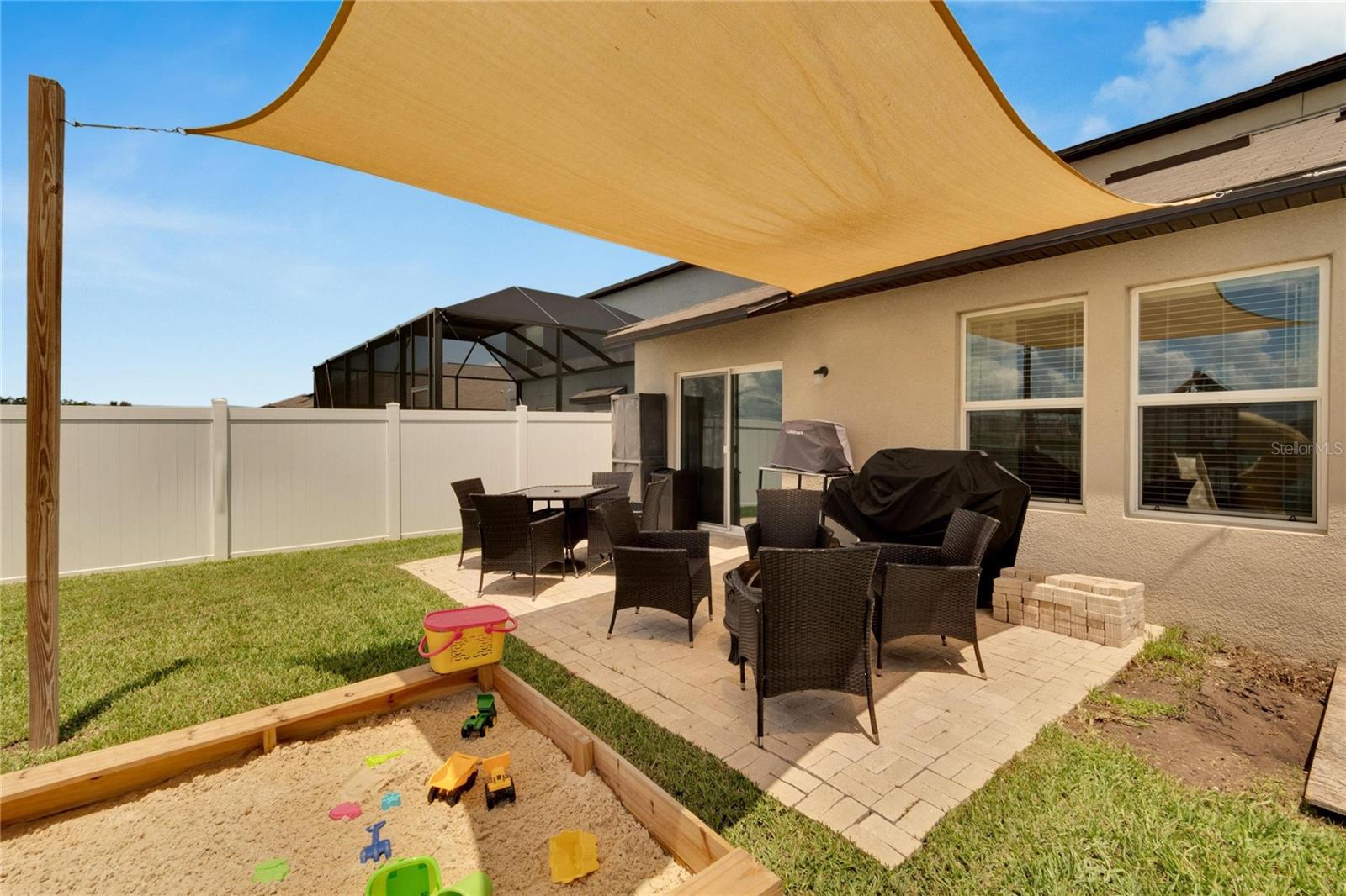 13305 GREAT PLAINS DR, RIVERVIEW, FL, 33579