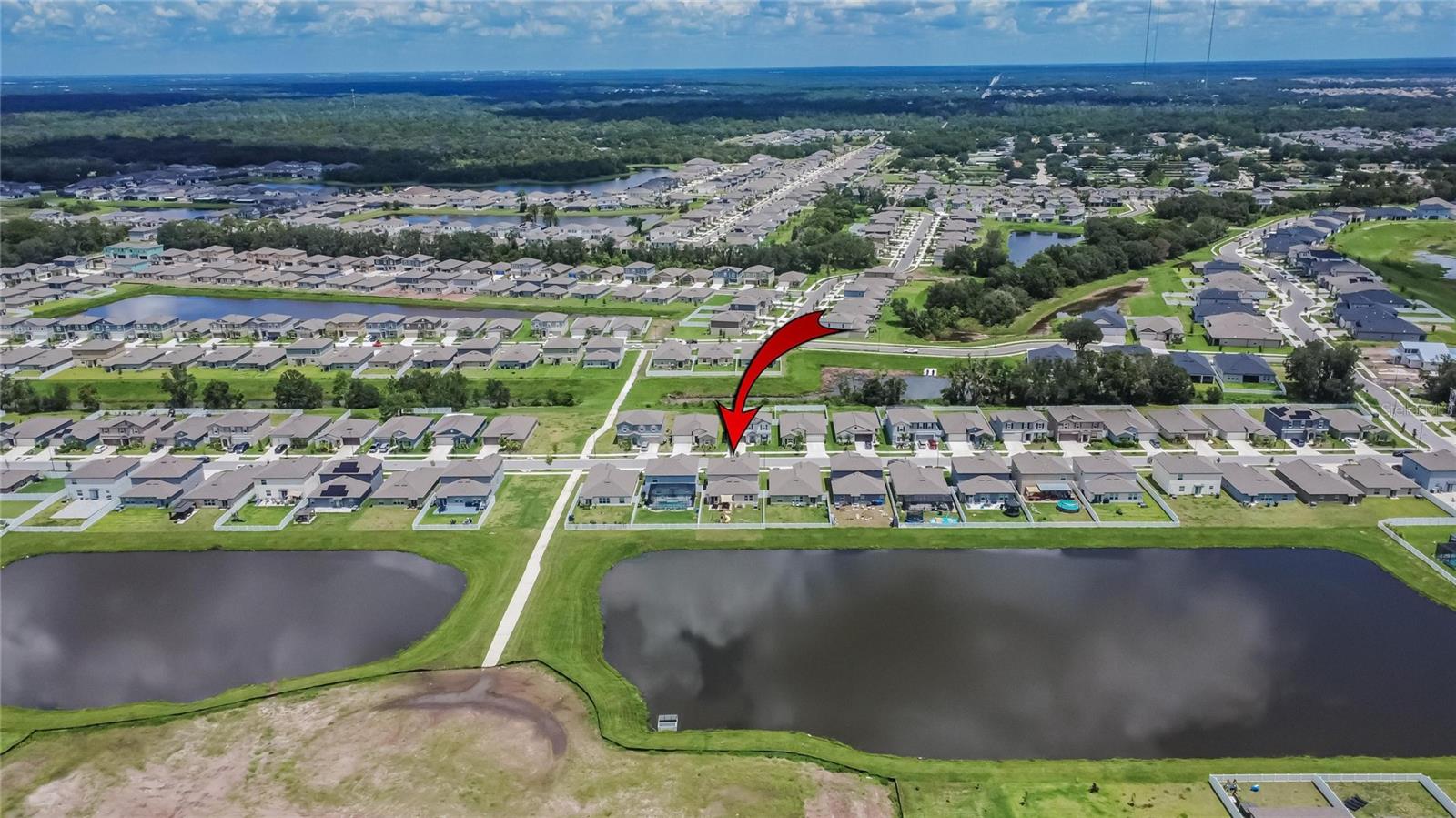 13305 GREAT PLAINS DR, RIVERVIEW, FL, 33579